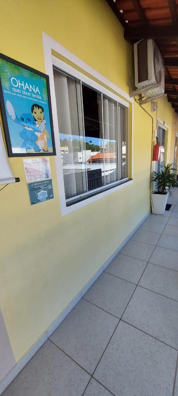 Apartamentos Ohana Penha  Exterior photo