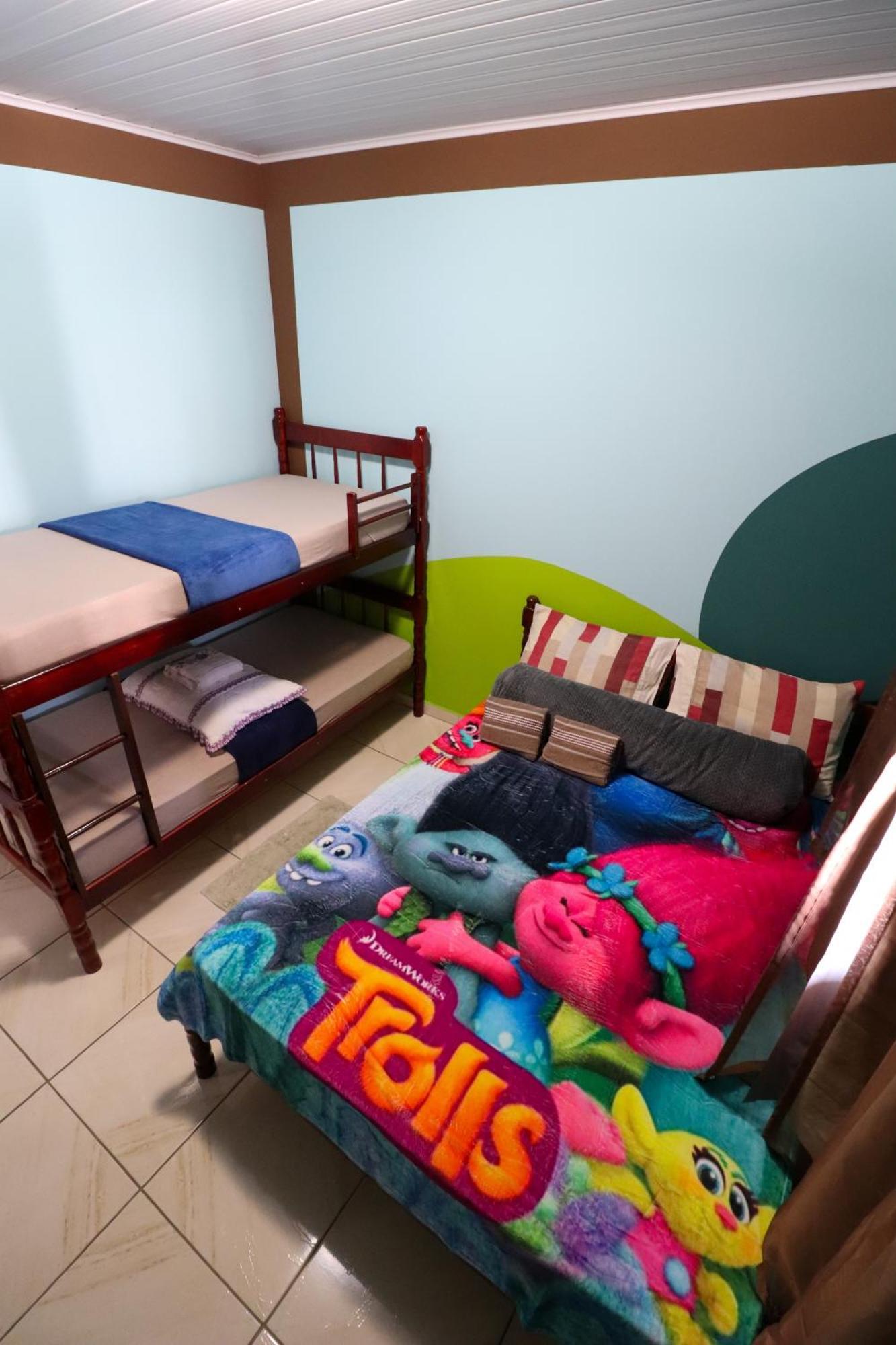 Apartamentos Ohana Penha  Exterior photo